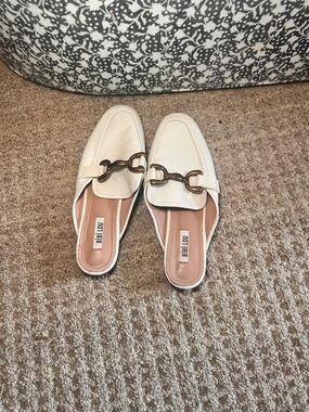 BIBI LOU vela loafer size 41 (fits like a 9.5)